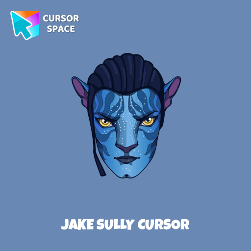 Jake Sully cursor